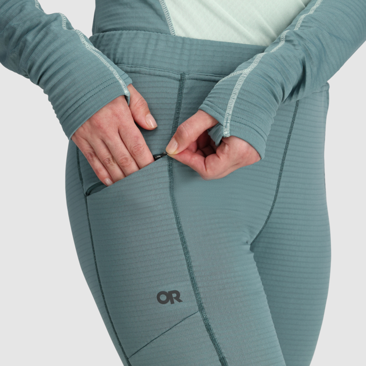 Outdoor Research Vigor Bottoms - Women's - Image 3